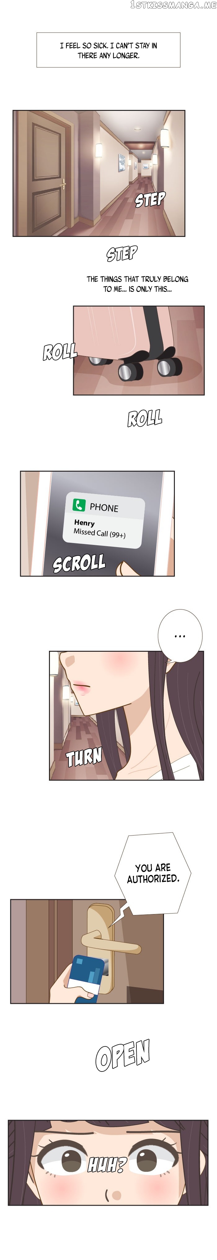 iMarried – Manhwa chapter 30 - page 14