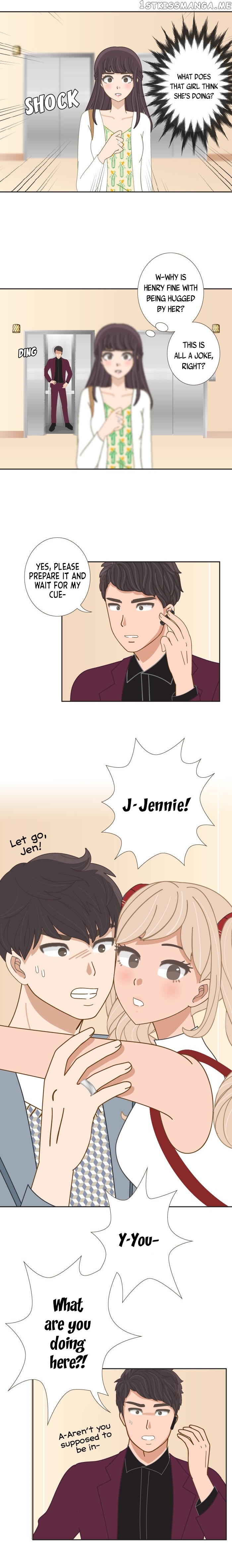 iMarried – Manhwa chapter 30 - page 3
