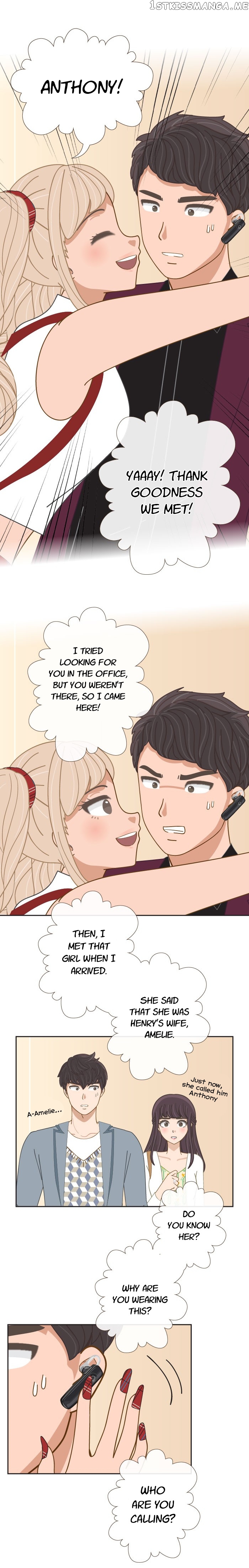 iMarried – Manhwa chapter 30 - page 4