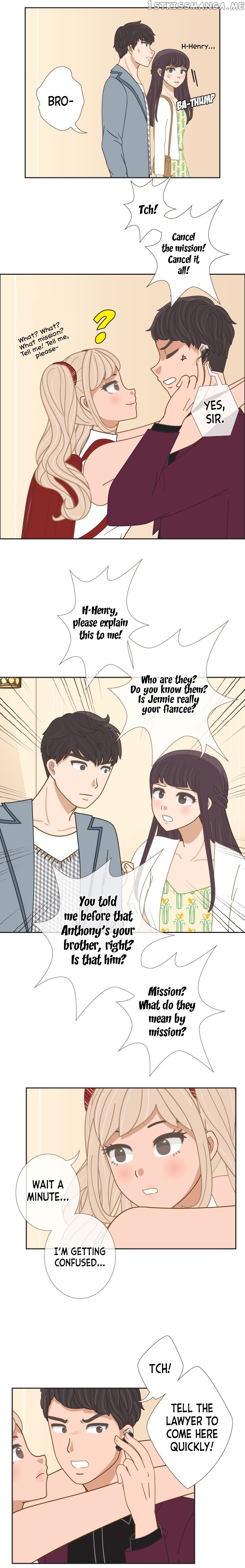 iMarried – Manhwa chapter 30 - page 5