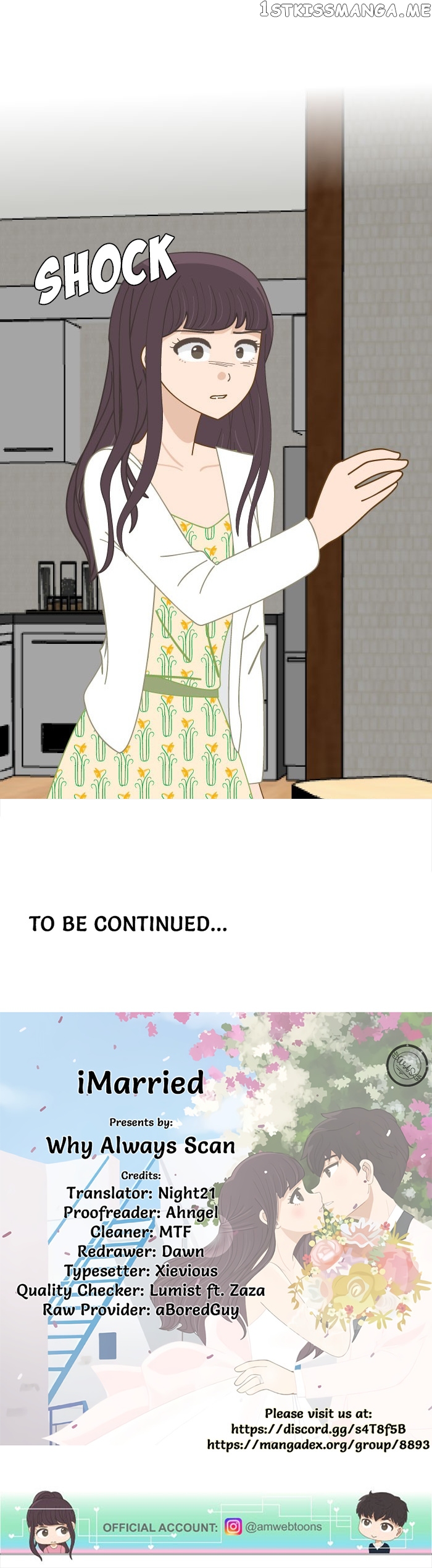 iMarried – Manhwa chapter 31 - page 10