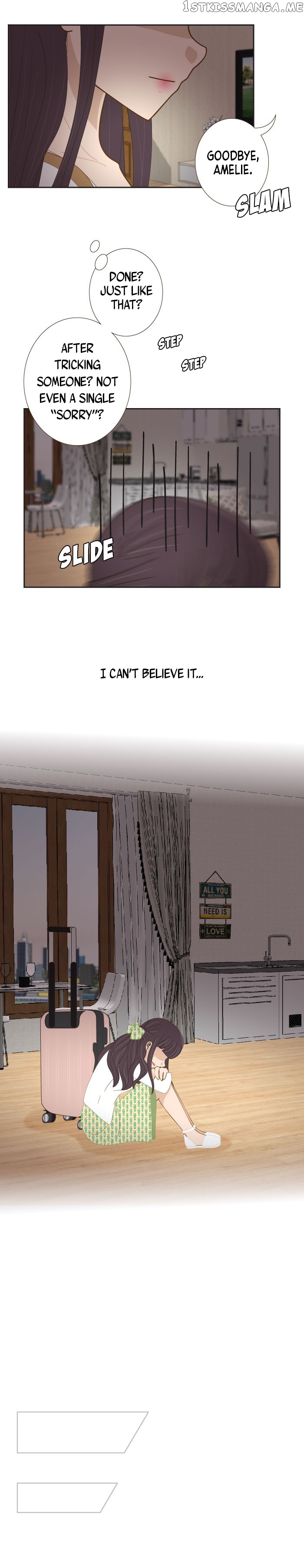 iMarried – Manhwa chapter 31 - page 2