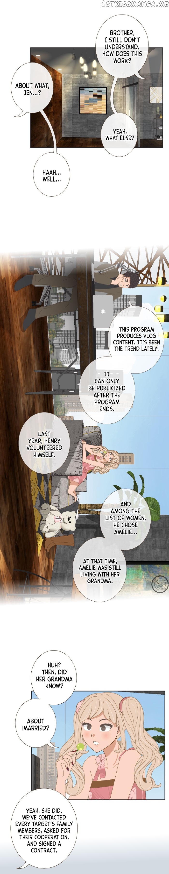 iMarried – Manhwa chapter 31 - page 3