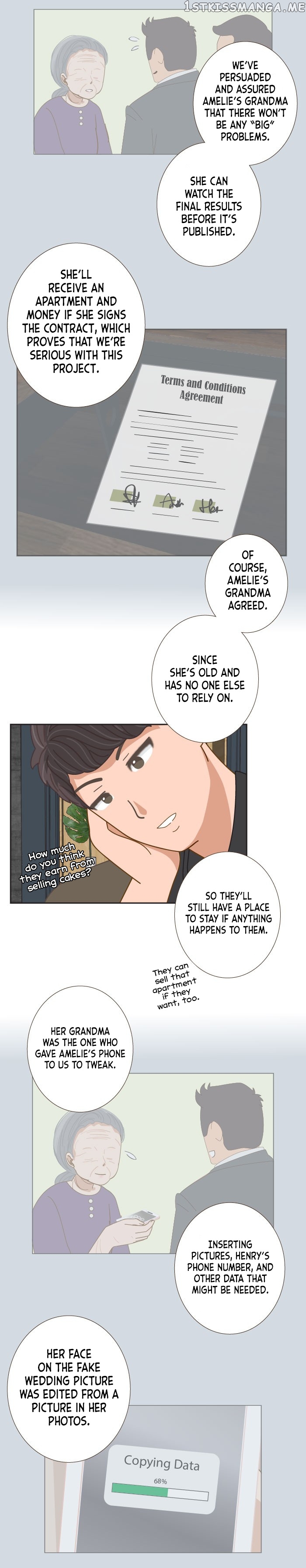 iMarried – Manhwa chapter 31 - page 4