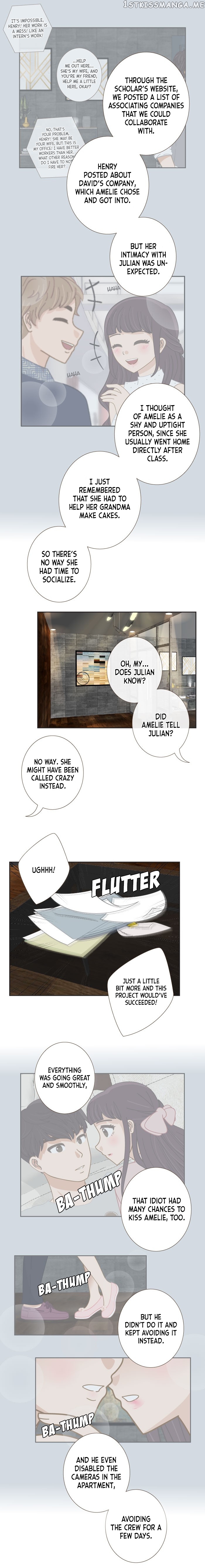 iMarried – Manhwa chapter 31 - page 7