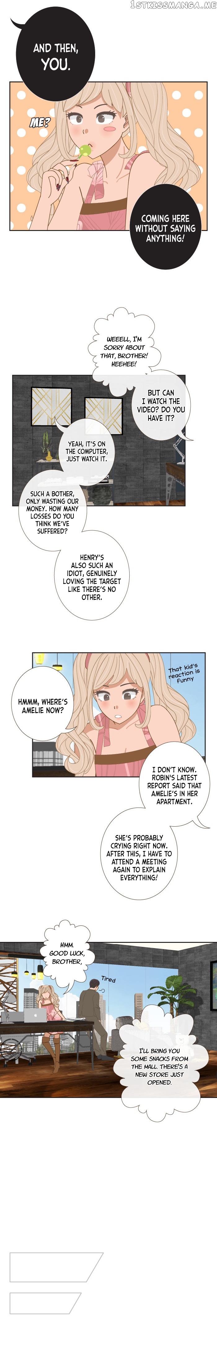 iMarried – Manhwa chapter 31 - page 8
