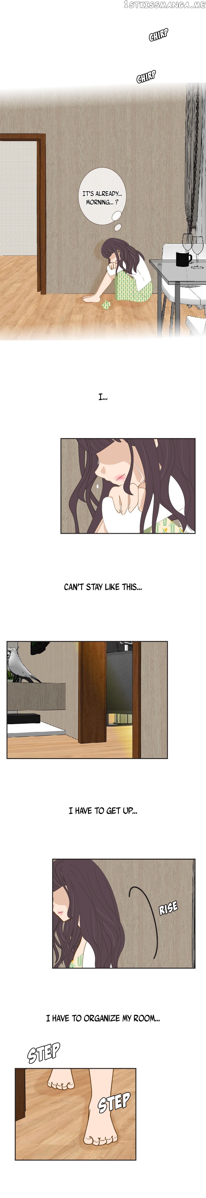 iMarried – Manhwa chapter 31 - page 9