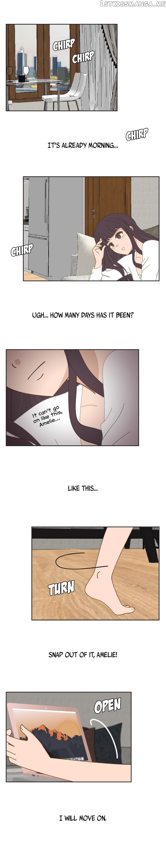 iMarried – Manhwa chapter 32 - page 2