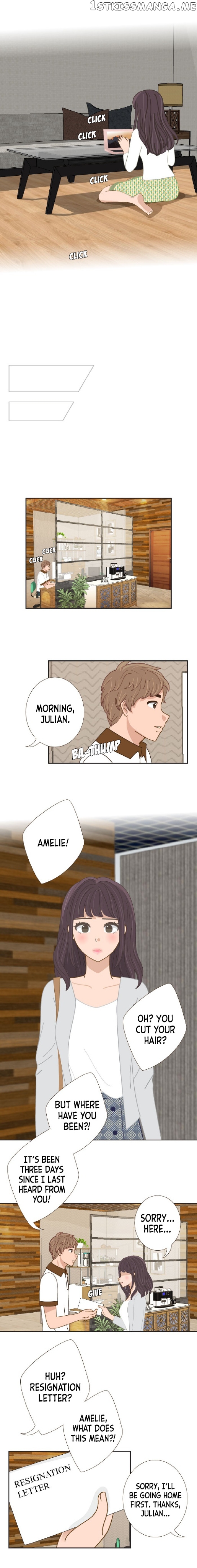 iMarried – Manhwa chapter 32 - page 3