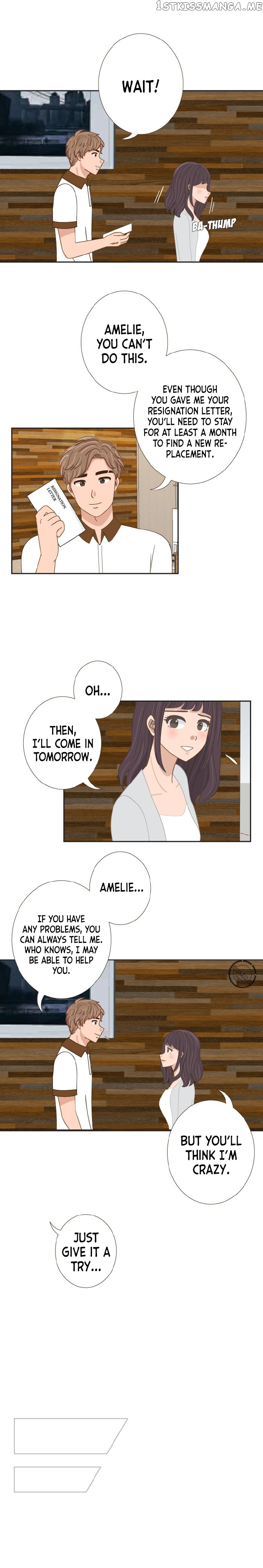 iMarried – Manhwa chapter 32 - page 4