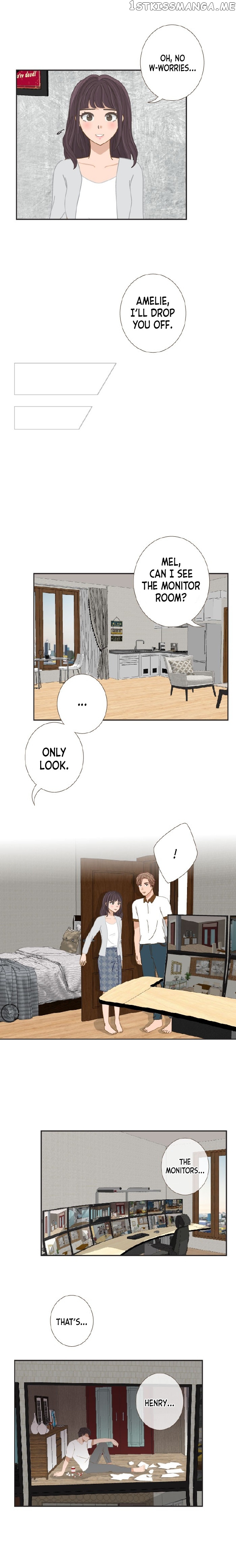 iMarried – Manhwa chapter 32 - page 7