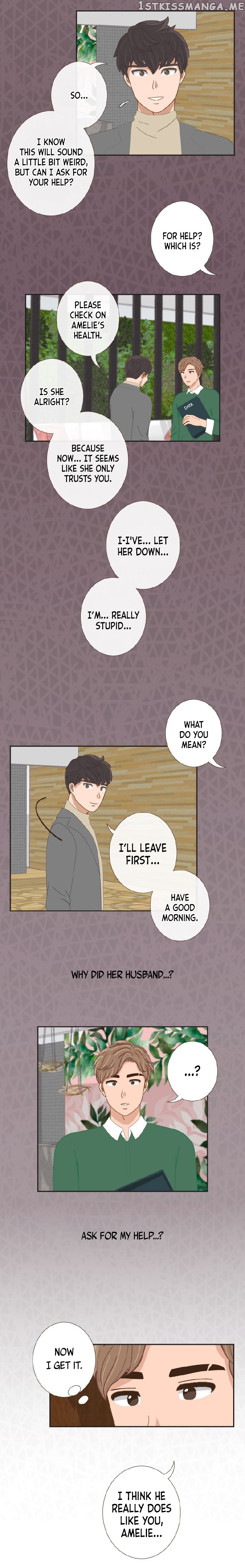 iMarried – Manhwa chapter 32 - page 9
