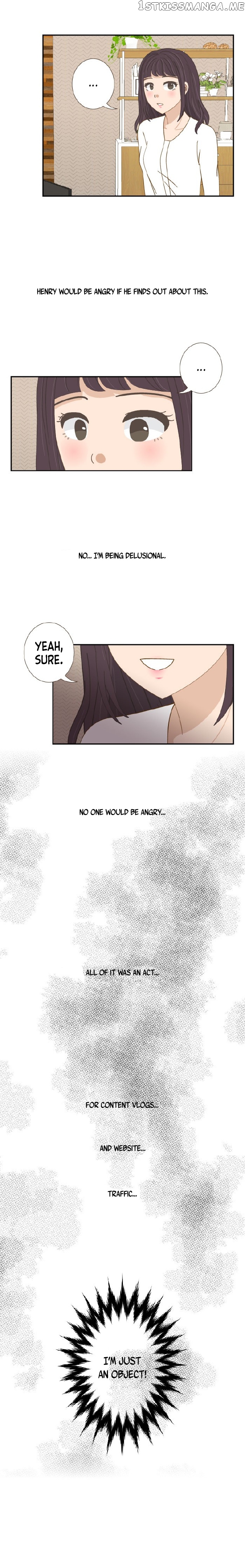iMarried – Manhwa chapter 34 - page 4