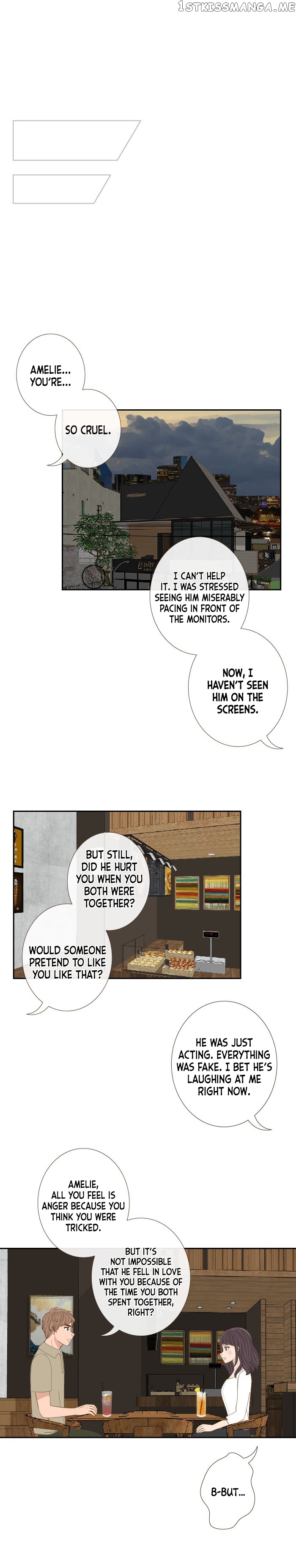 iMarried – Manhwa chapter 34 - page 5