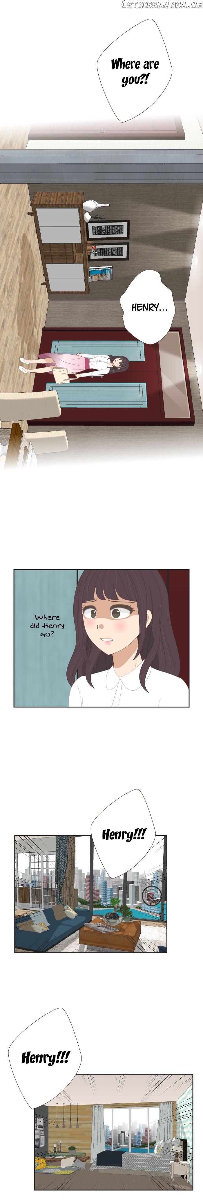 iMarried – Manhwa chapter 35 - page 10