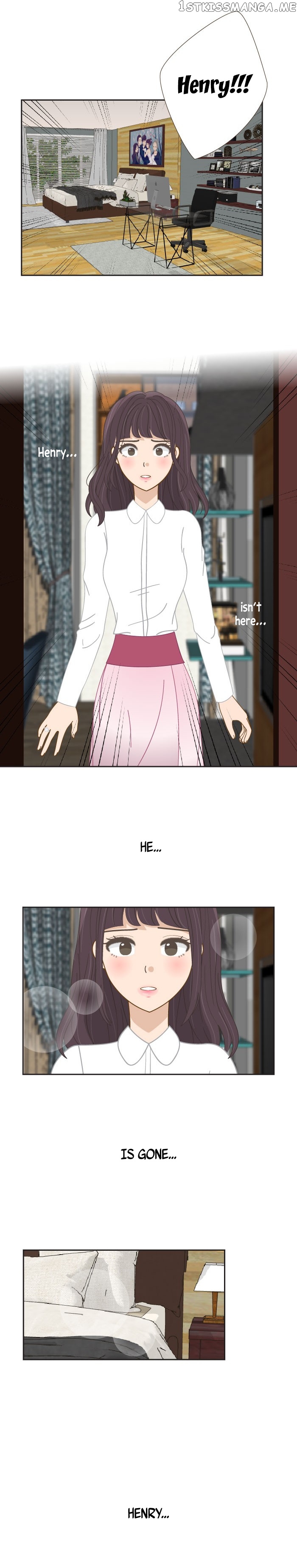 iMarried – Manhwa chapter 35 - page 11