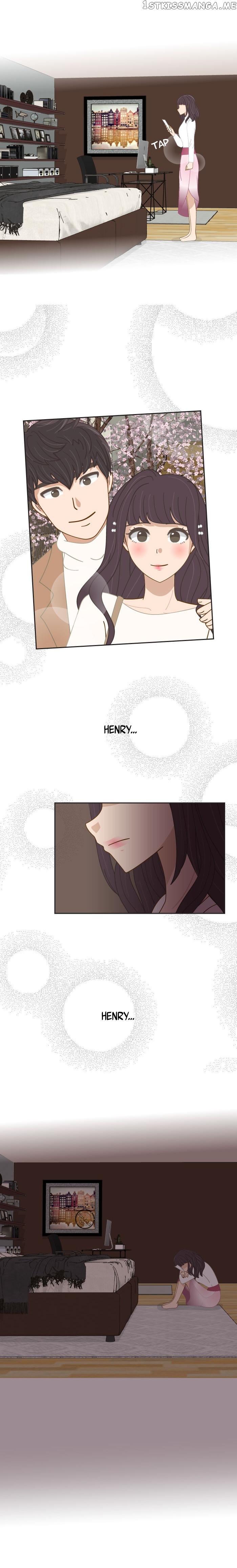 iMarried – Manhwa chapter 35 - page 12