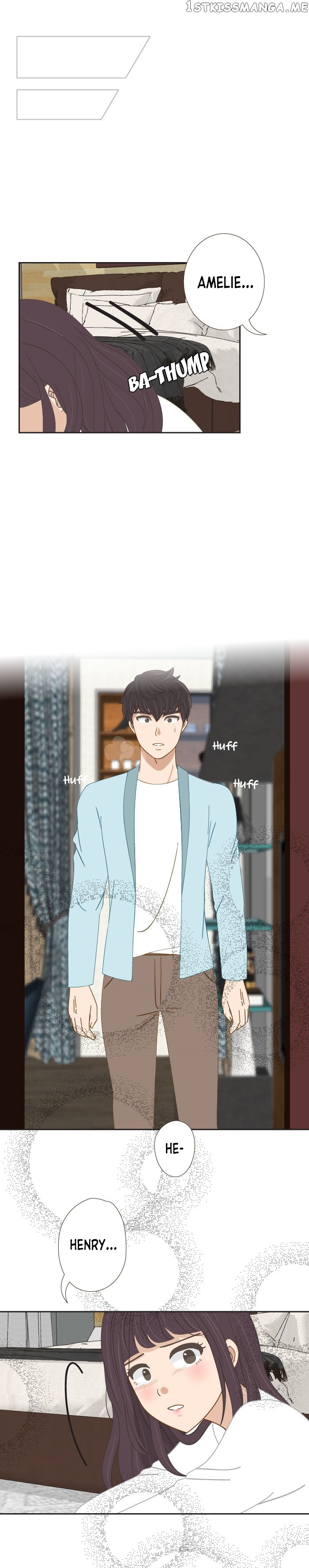 iMarried – Manhwa chapter 35 - page 13