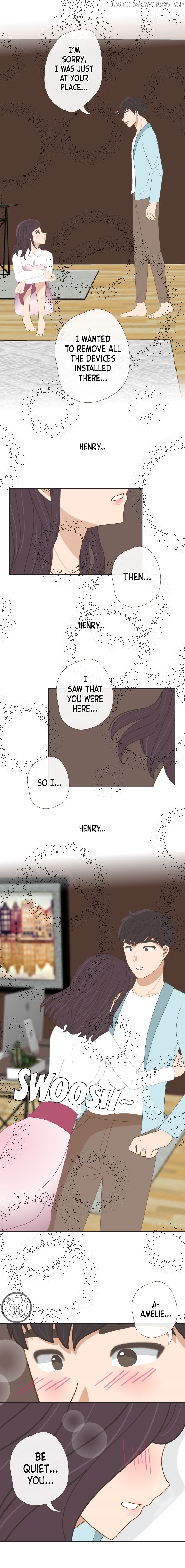 iMarried – Manhwa chapter 35 - page 14
