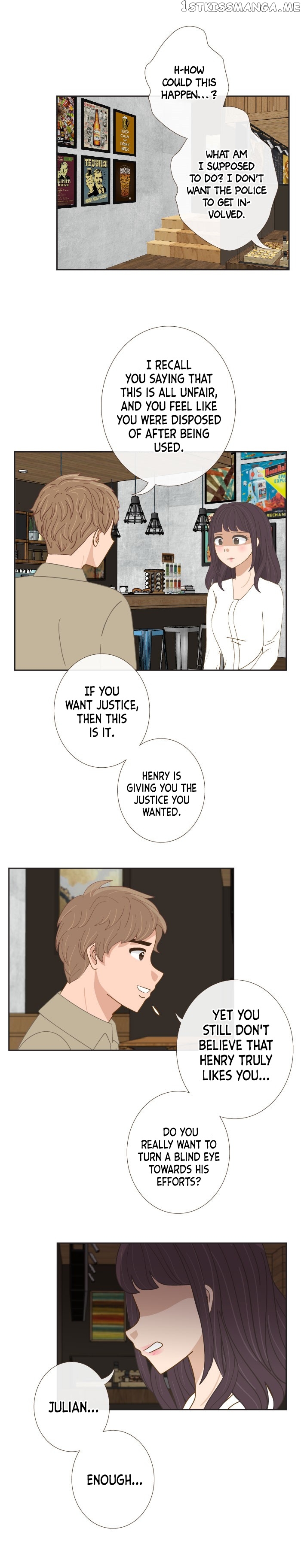 iMarried – Manhwa chapter 35 - page 2