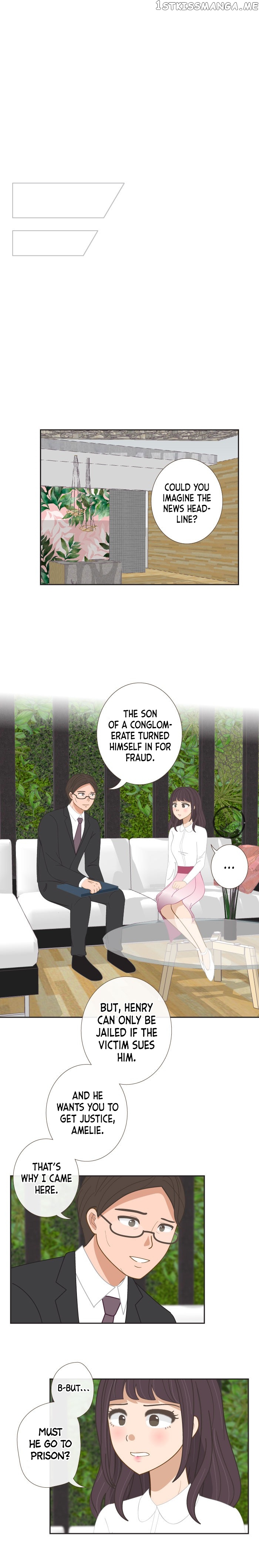 iMarried – Manhwa chapter 35 - page 4