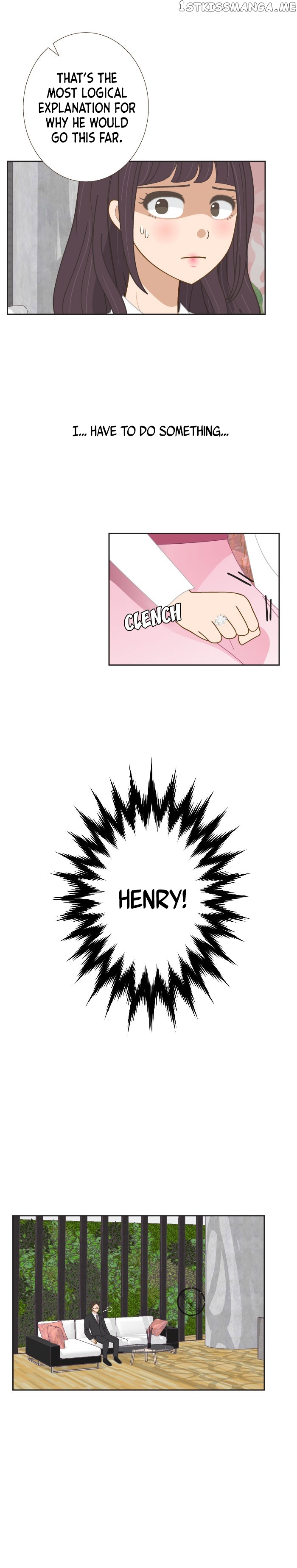 iMarried – Manhwa chapter 35 - page 8