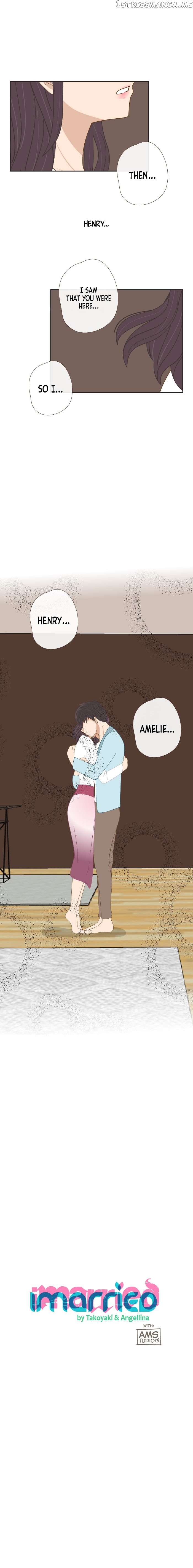 iMarried – Manhwa chapter 36 - page 1