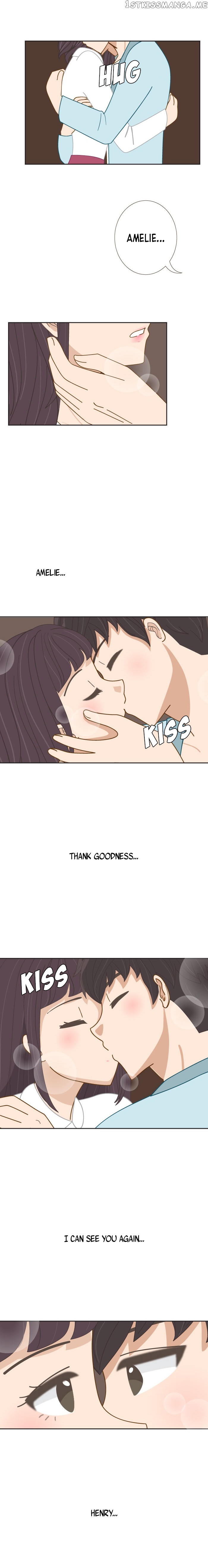 iMarried – Manhwa chapter 36 - page 2