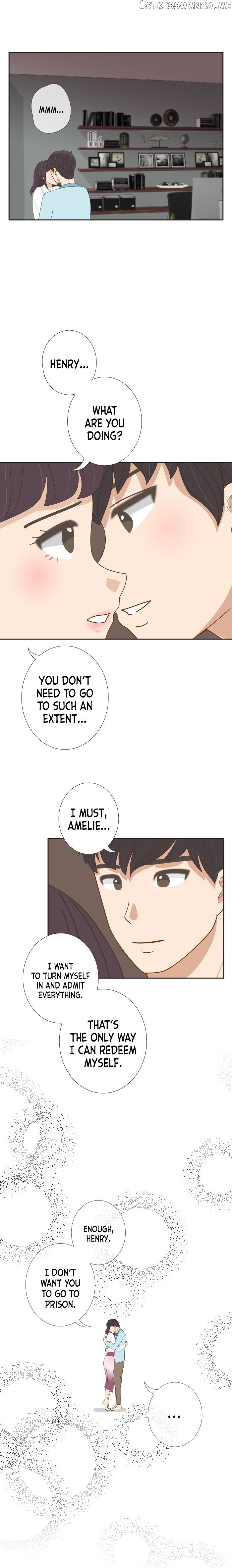 iMarried – Manhwa chapter 36 - page 3