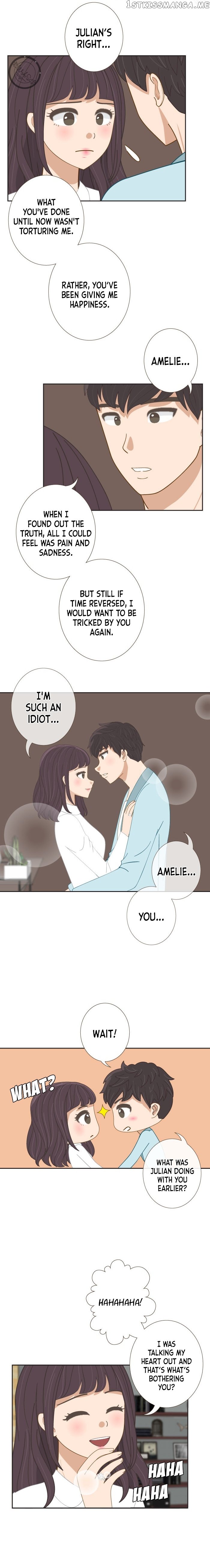 iMarried – Manhwa chapter 36 - page 4