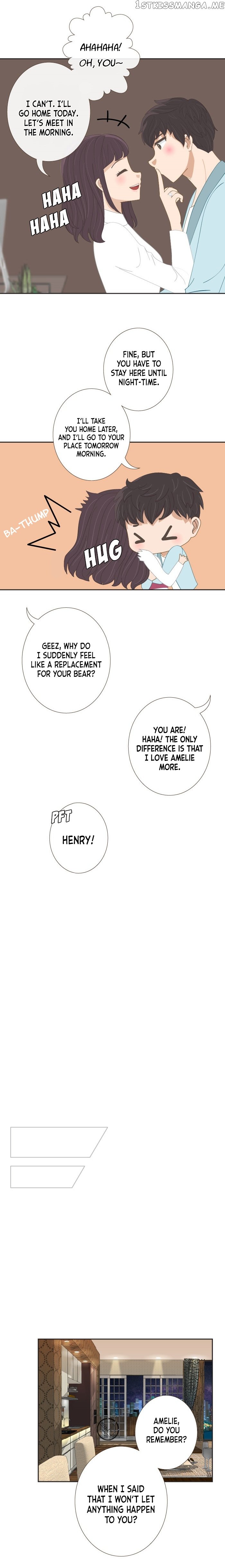 iMarried – Manhwa chapter 36 - page 6