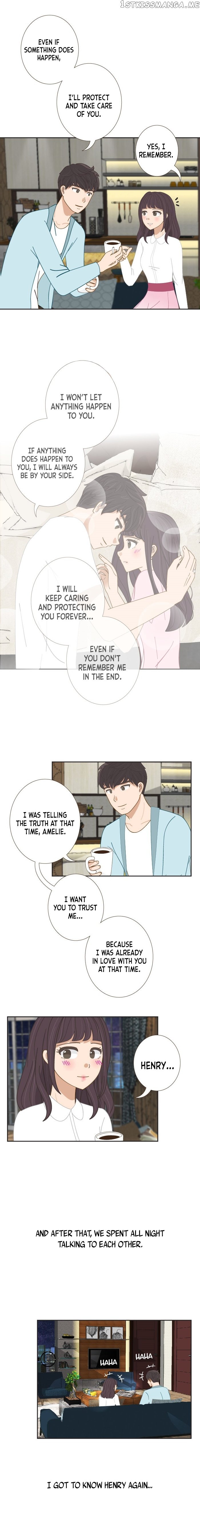 iMarried – Manhwa chapter 36 - page 7
