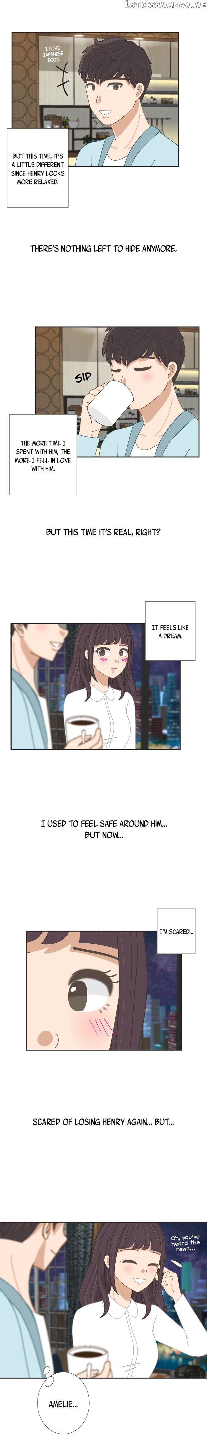 iMarried – Manhwa chapter 36 - page 8