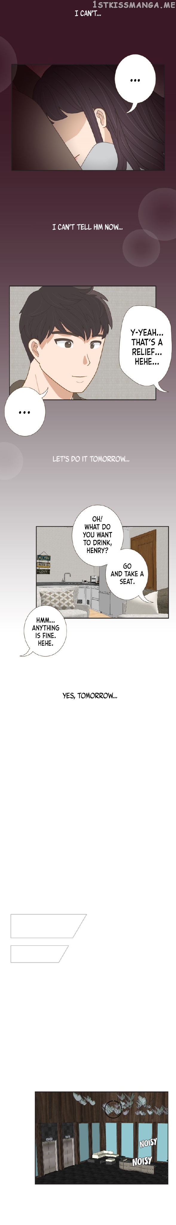 iMarried – Manhwa chapter 38 - page 10