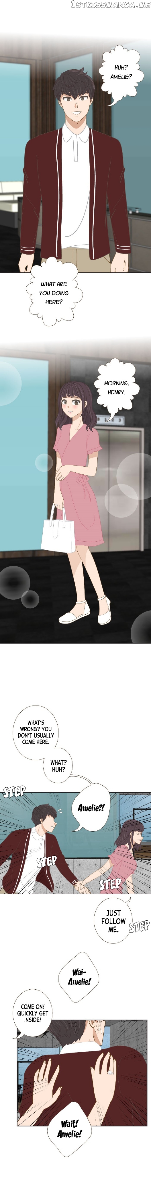 iMarried – Manhwa chapter 38 - page 11