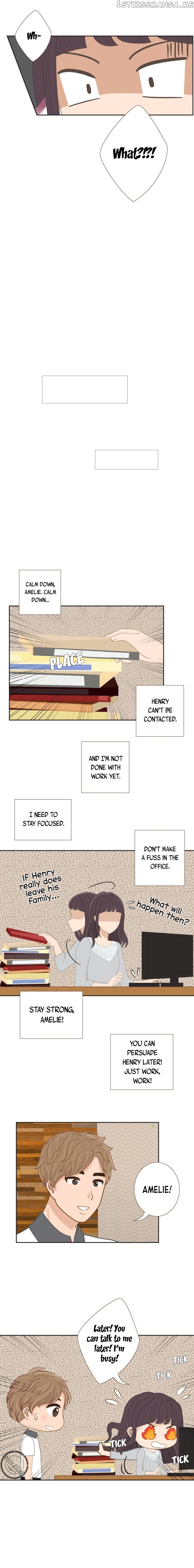 iMarried – Manhwa chapter 38 - page 3