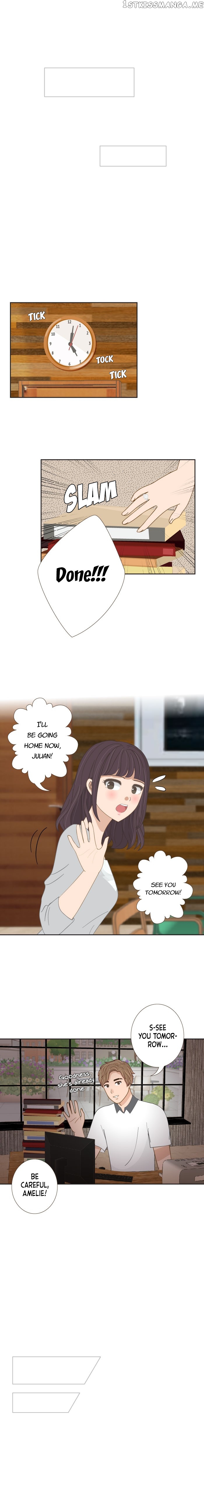 iMarried – Manhwa chapter 38 - page 4