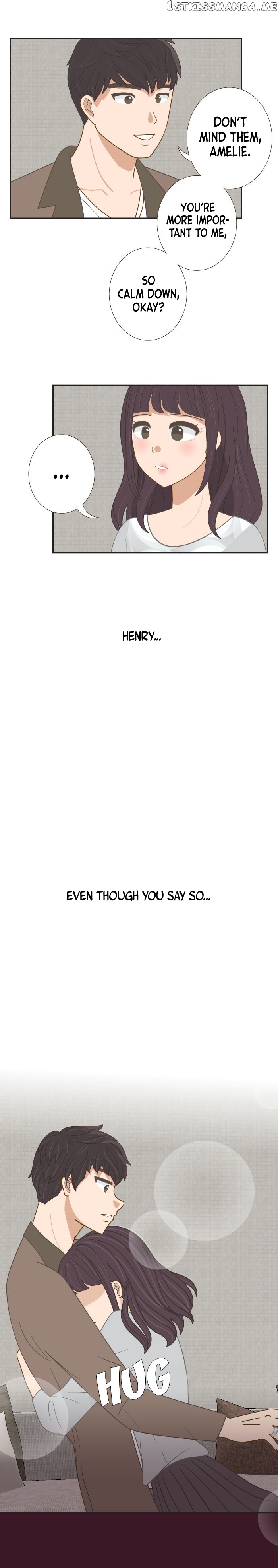 iMarried – Manhwa chapter 38 - page 9