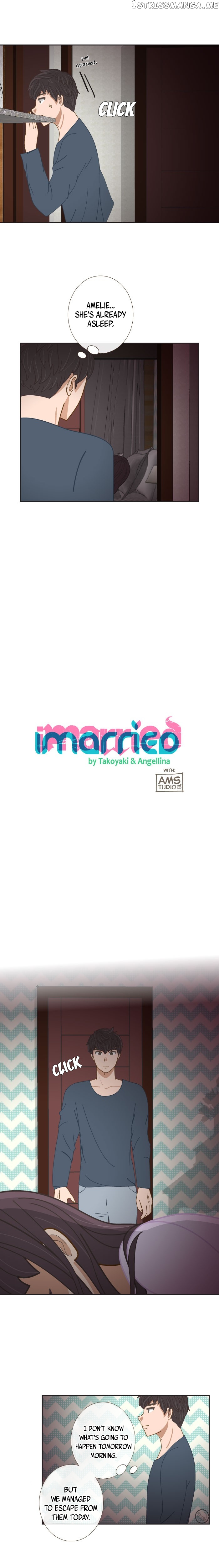 iMarried – Manhwa chapter 29 - page 1