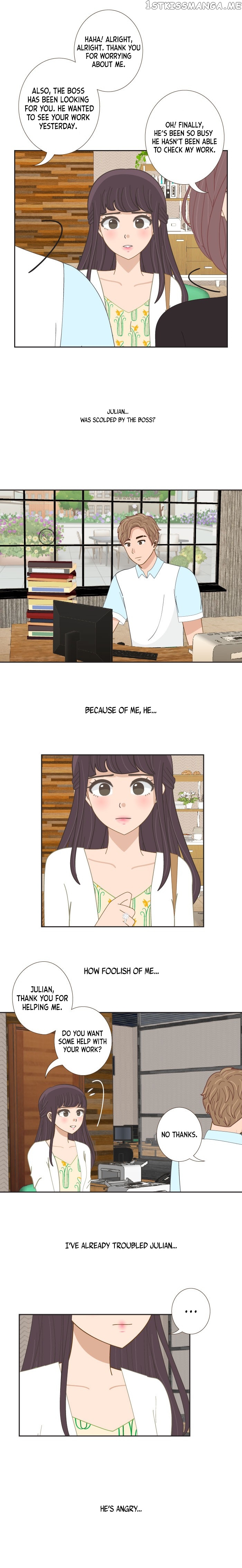 iMarried – Manhwa chapter 29 - page 10