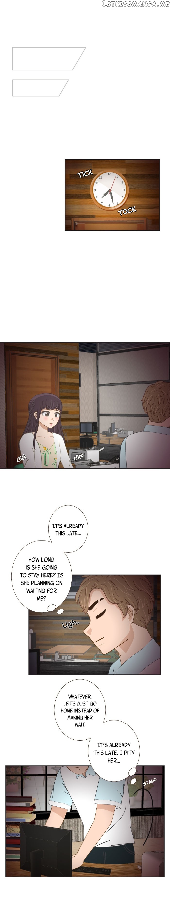 iMarried – Manhwa chapter 29 - page 11