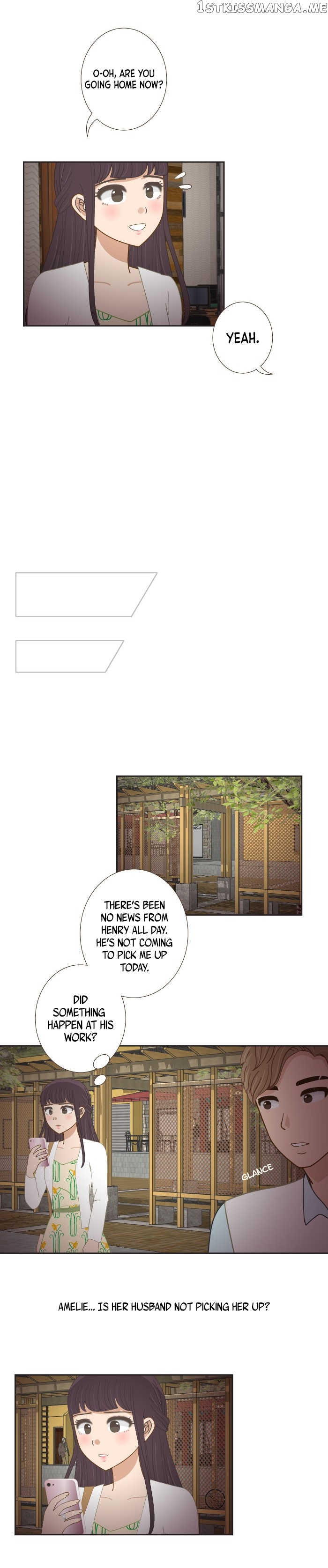 iMarried – Manhwa chapter 29 - page 12