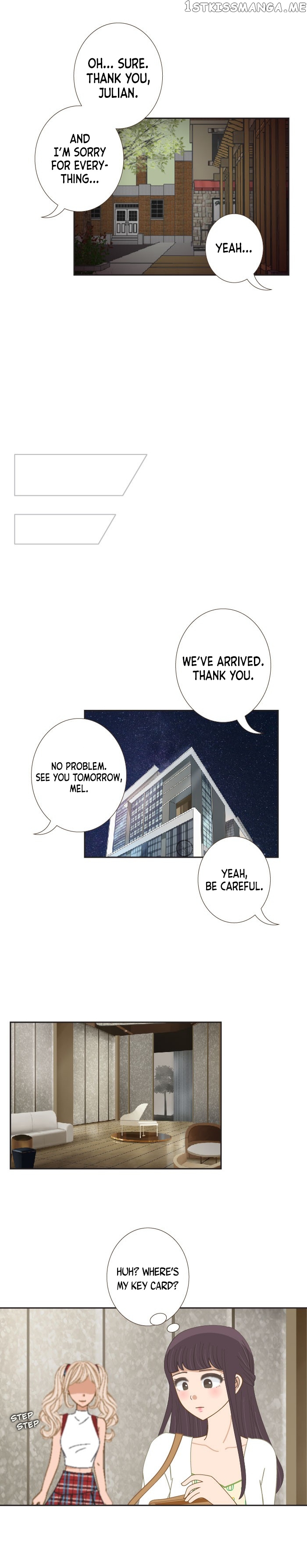 iMarried – Manhwa chapter 29 - page 14
