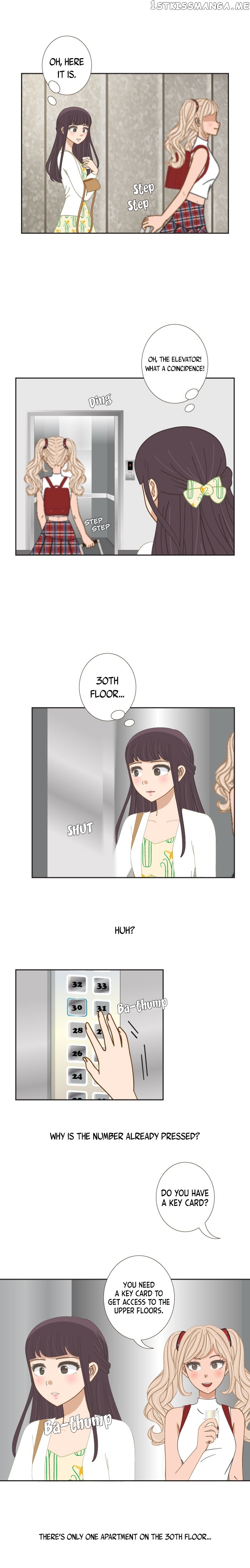 iMarried – Manhwa chapter 29 - page 15