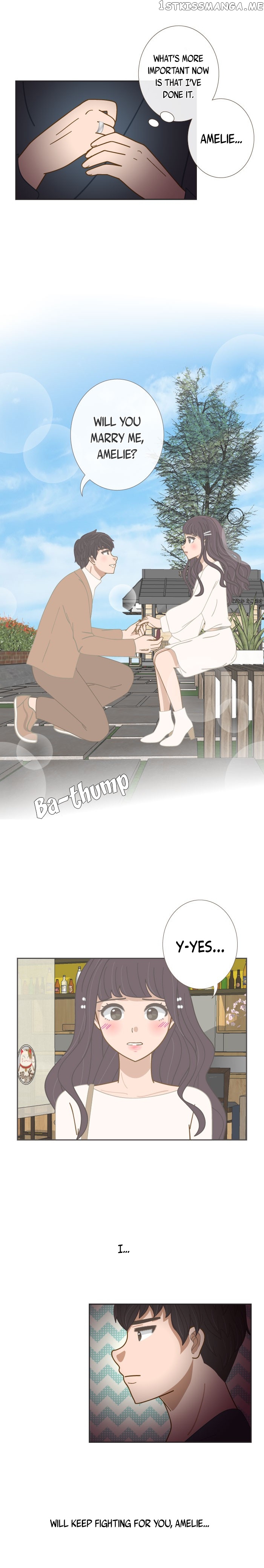 iMarried – Manhwa chapter 29 - page 2