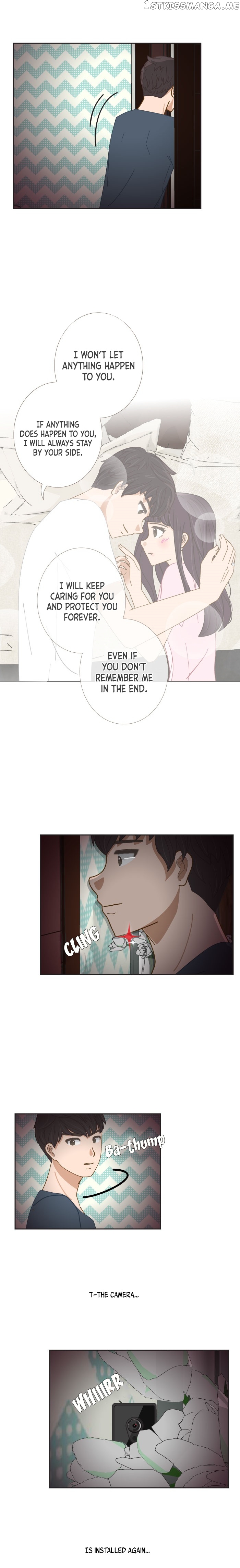 iMarried – Manhwa chapter 29 - page 3