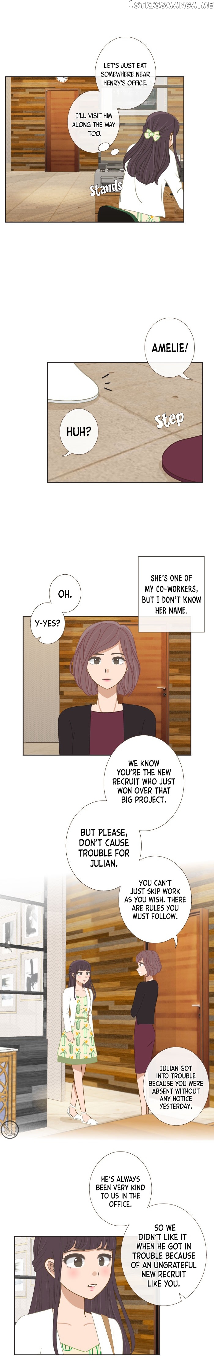 iMarried – Manhwa chapter 29 - page 7