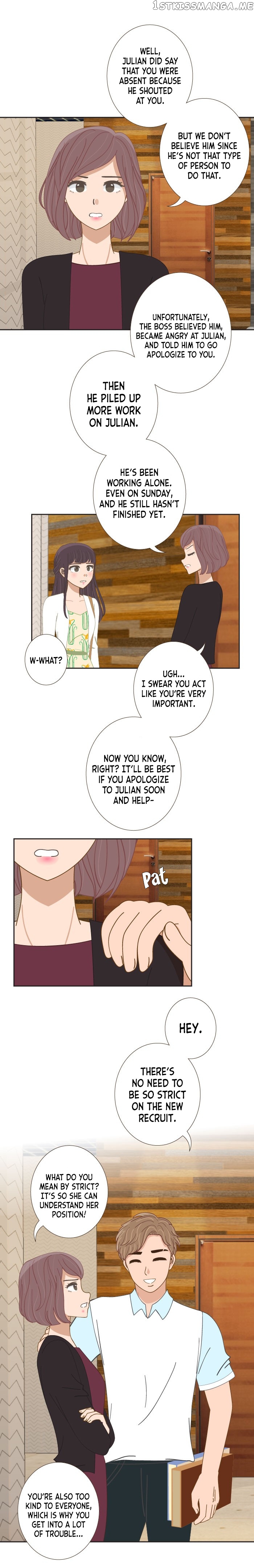 iMarried – Manhwa chapter 29 - page 9