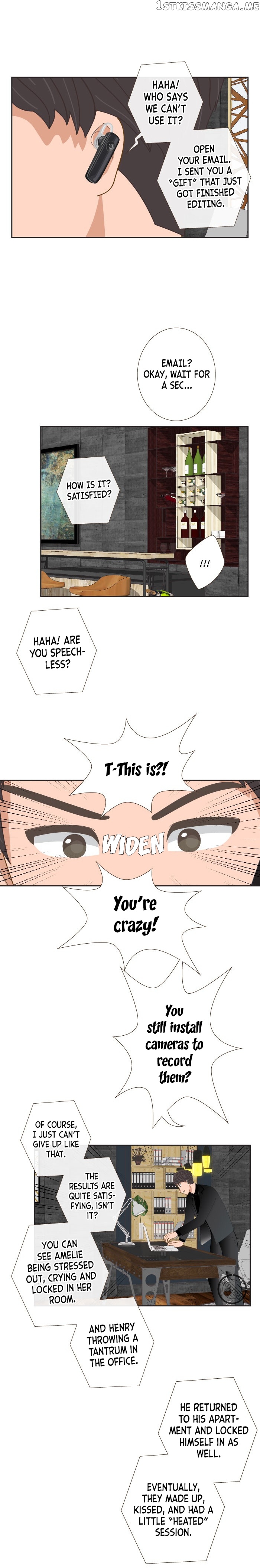 iMarried – Manhwa chapter 39 - page 11