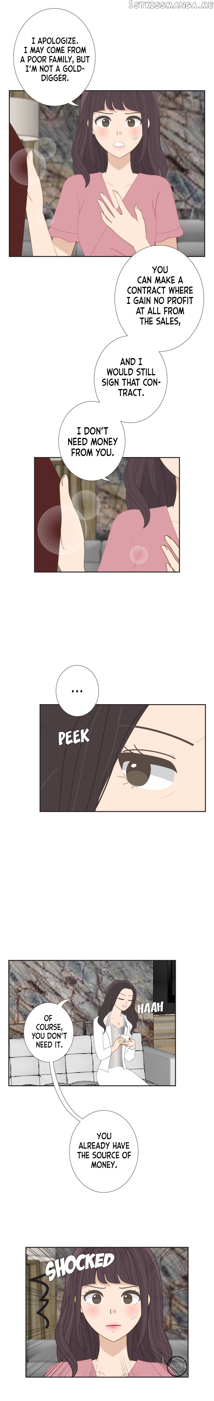 iMarried – Manhwa chapter 39 - page 2
